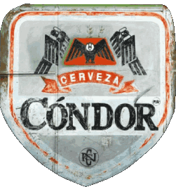 Condor Argentine Bières Boissons 