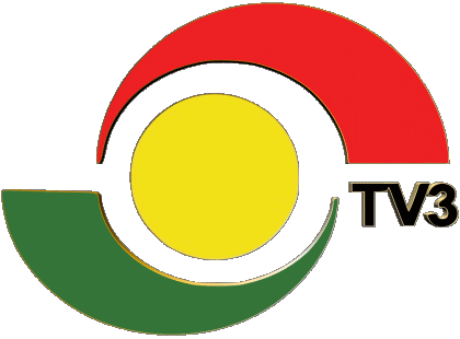 TV3 Ghana Chaines - TV Monde Multi Média 