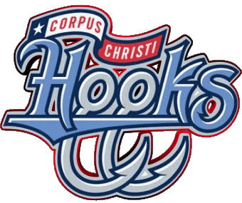 Corpus Christi Hooks U.S.A - Texas League Baseball Sportivo 