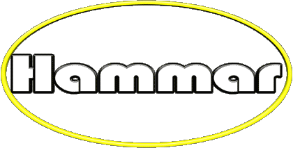 Hammar H MASCHIO - UK - USA - IRL - AUS - NZ Nome 