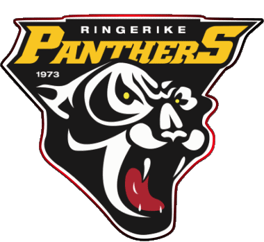 Ringerike Panthers Norvegia Hockey - Clubs Sportivo 
