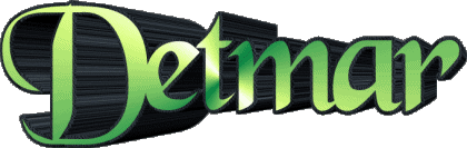 Detmar D MASCULINE - German First Names 