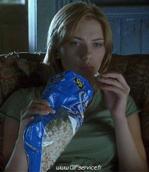 Serie 01 Nourriture PERSONNAGES Humour - Fun 