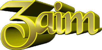 Zaim Z MASCULINE - Maghreb Muslim First Names 