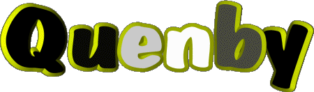 Quenby Q MASCULINE -  UK - USA - IRL - AUS - NZ First Names 