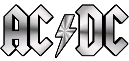 Ac - Dc Hard Rock Musik Multimedia 