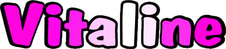 Vitaline V FEMININ - France Prénoms 