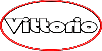 Vittorio V MASCHIO -  Italia Nome 