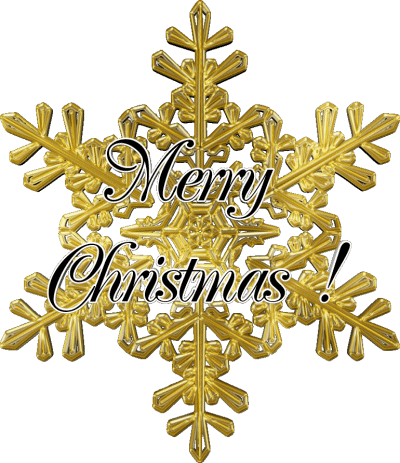 Serie 21 Merry Christmas English Messages 