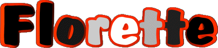 Florette F FEMMINILE - Francia Nome 