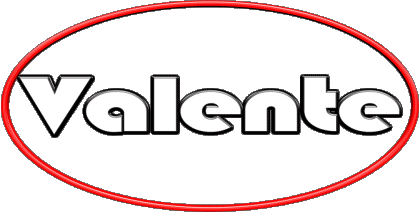 Valente V MASCULINO - Italia Nombre 