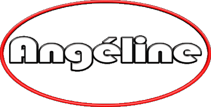 Angéline A FEMININ - France Prénoms 