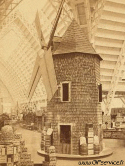 Stéreoscopique Wiggle 3D Effets Humour - Fun 