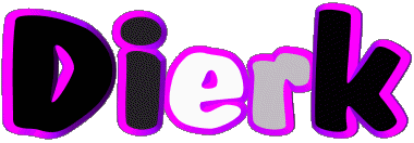 Dierk D MASCULINO - Alemania Nombre 