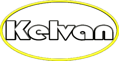 Kelvan K MASCULIN - UK - USA Prénoms 