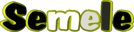 Semele S WEIBLICH  - UK - USA - IRL - AUS - NZ Vorname 