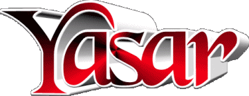 Yasar Y MASCULIN - Maghreb Musulman Prénoms 