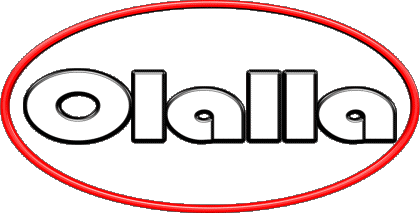 Olalla O WEIBLICH - Spanien Vorname 