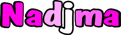 Nadjma N FEMENINO - Magreb Musulmán Nombre 