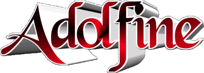 Adolfine A FEMMINILE - Germania Nome 