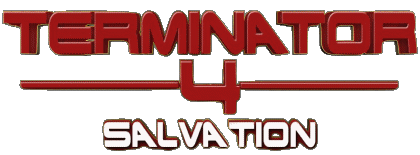 Logo 04 Salvation Terminator V International Multimedia 