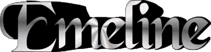 Emeline E FEMMINILE - Francia Nome 