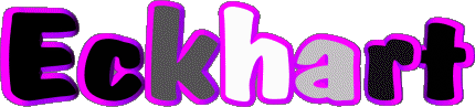 Eckhart E MASCULIN - Allemagne Prénoms 