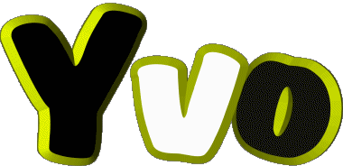 Yvo Y MASCULINE - France First Names 