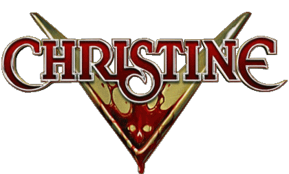 Logo Christine Cinéma International Multi Média 