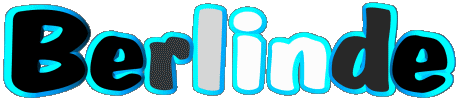 Berlinde B WEIBLICH - Deutschland Vorname 