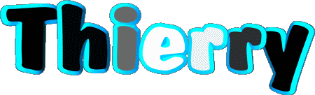 Thierry T MASCULIN - France Prénoms 