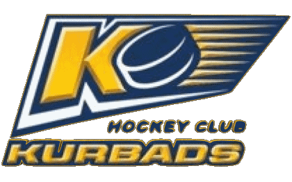 Kurbads HC Estonie Hockey - Clubs Sports 