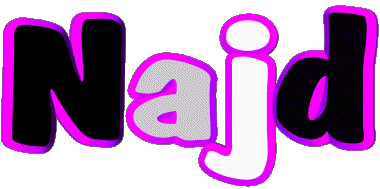 Najd N MASCULINE - Maghreb Muslim First Names 