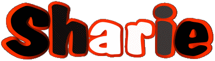 Sharie S FEMMINILE  - UK - USA - IRL - AUS - NZ Nome 