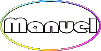 Manuel M MANN  - Spanien Vorname 