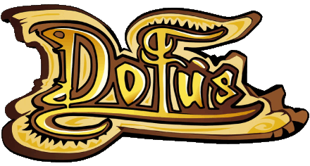 Logo - Icônes Dofus Jeux Vidéo Multi Média 