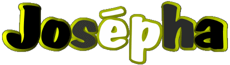 Josépha J FEMININE - France First Names 