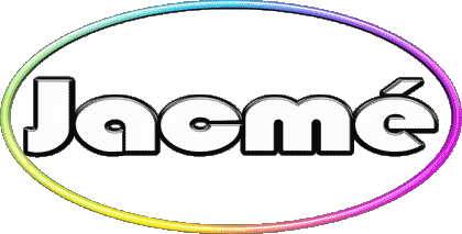 Jacmé J MASCHIO - Francia Nome 
