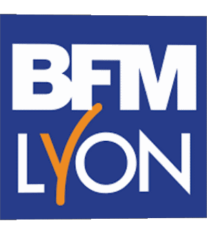 Logo BFM Canales - TV Francia Multimedia 