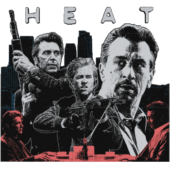 Logo Heat Movies International Multi Media 