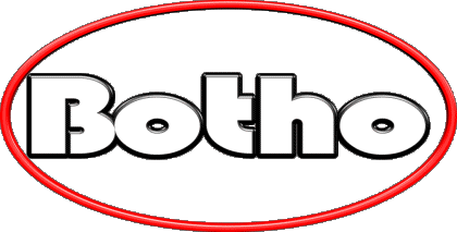 Botho B MASCULINE - German First Names 