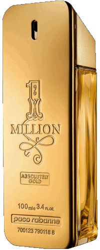 Paco Rabanne Couture - Parfüm Mode 