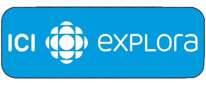 ICI Explora Canada - Quebec Canali - TV Mondo Multimedia 