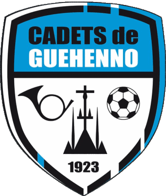 Cadets Guehenno Foot 56 - Morbihan Bretagne Fußballvereine Frankreich Sport 