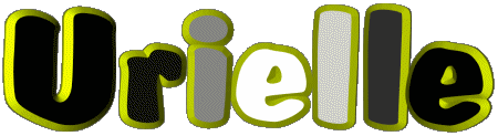 Urielle U FEMININ - France Prénoms 