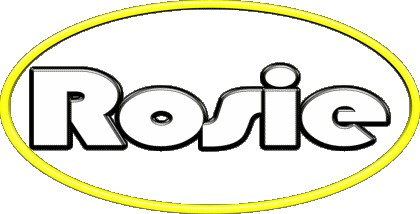 Rosie R FEMENINO - Francia Nombre 
