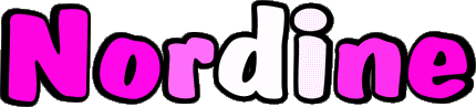 Nordine N MASCULIN - Maghreb Musulman Prénoms 