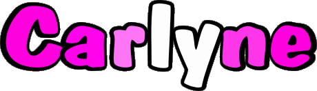 Carlyne C FEMININE - France First Names 