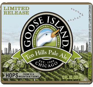 Goose-Island USA Birre Bevande 