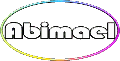 Abimael A MASCULIN - Portugal Prénoms 